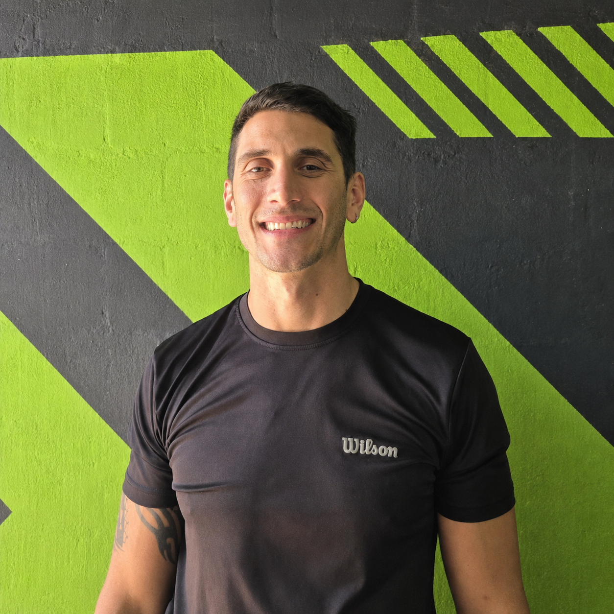 Licenciado Sebastián Valli